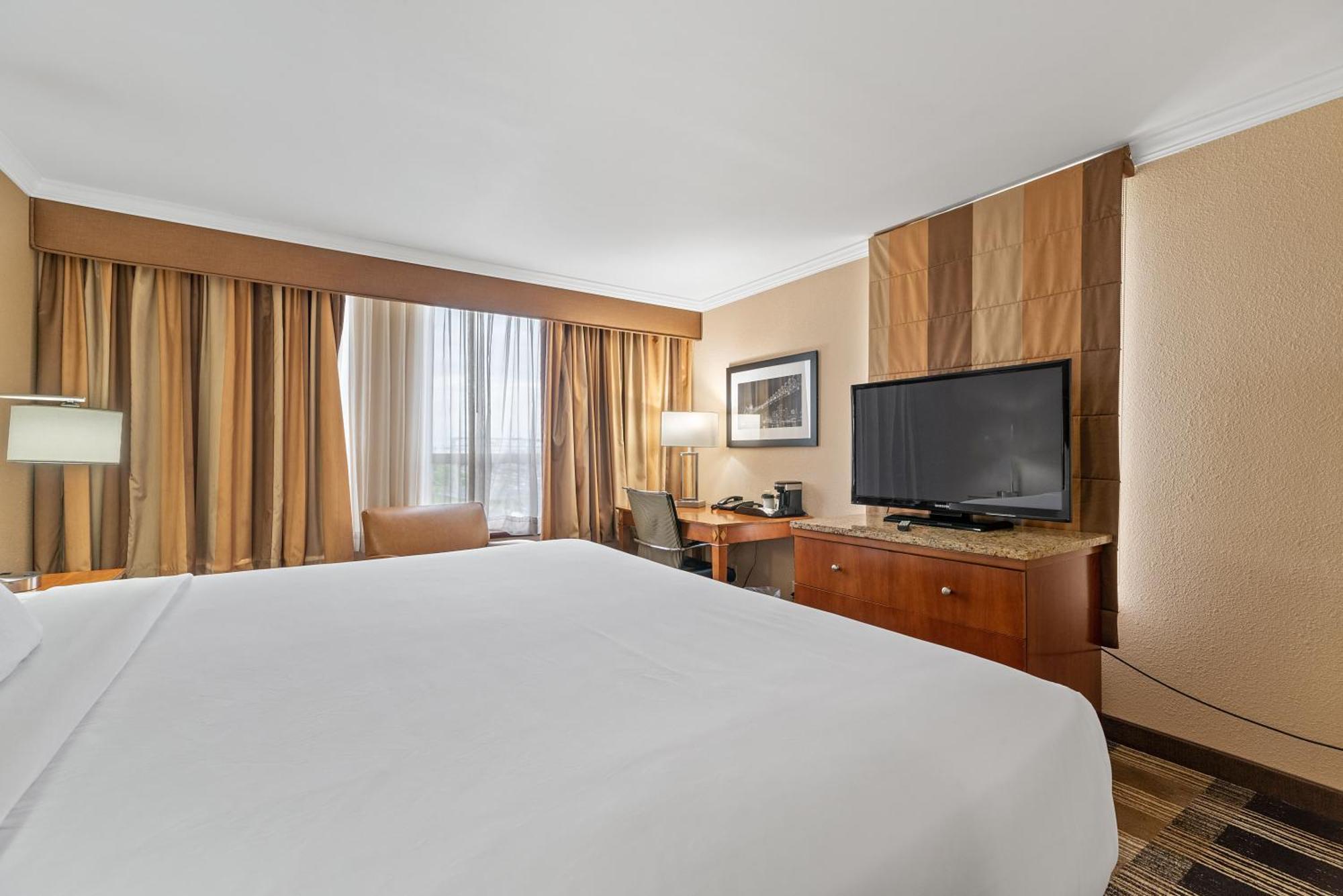 Hotel Executive Suites Carteret Eksteriør bilde
