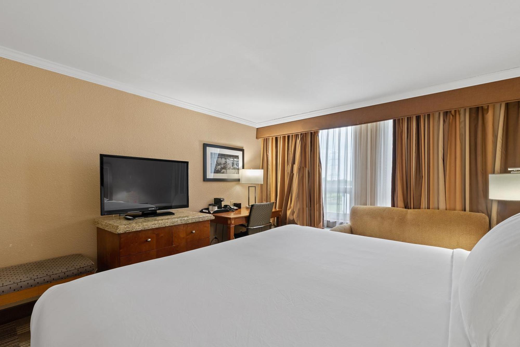 Hotel Executive Suites Carteret Eksteriør bilde